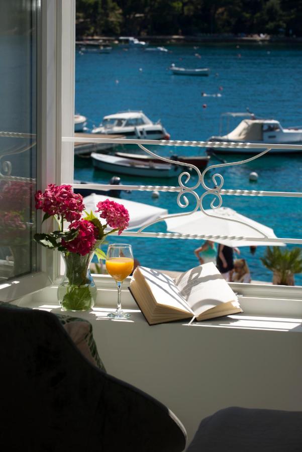 La Porta 1, Seaview Apartment In The Center Cavtat Exterior photo