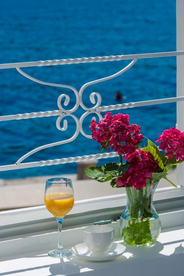 La Porta 1, Seaview Apartment In The Center Cavtat Exterior photo