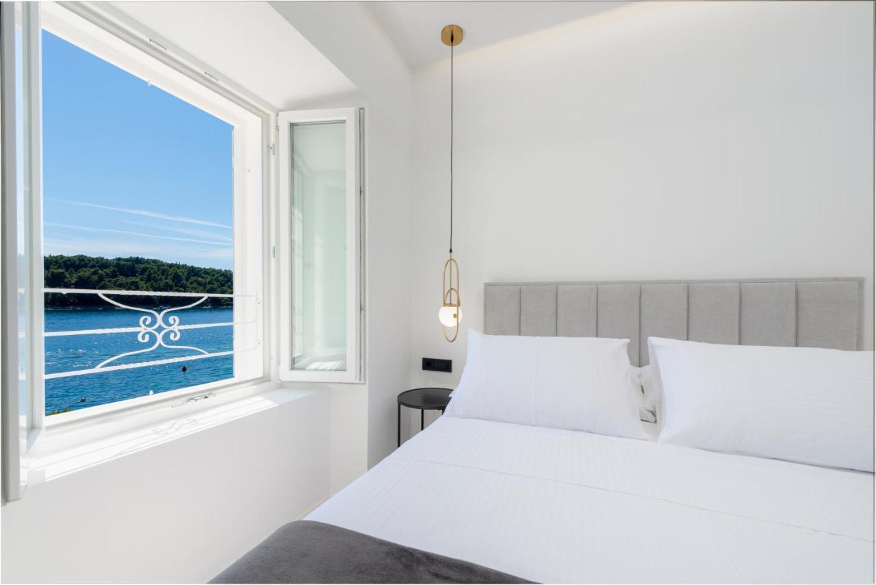 La Porta 1, Seaview Apartment In The Center Cavtat Exterior photo